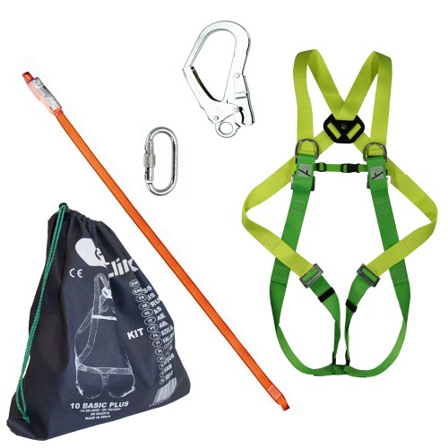 27C Premium Fall Arrest Kit WorkWear Experts
